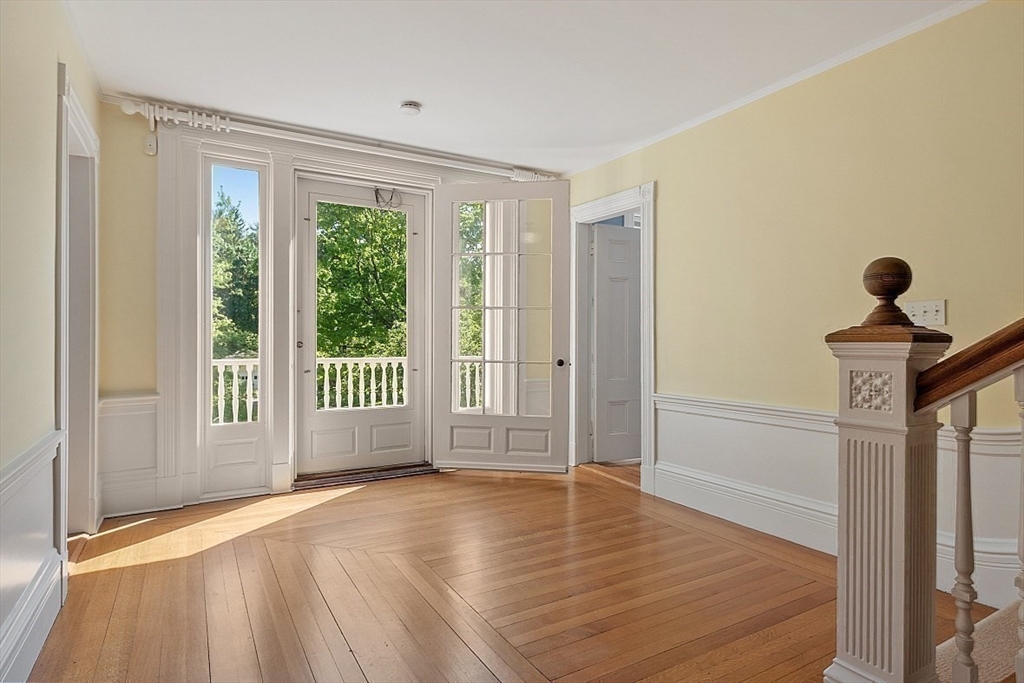 23 Lewis Rd