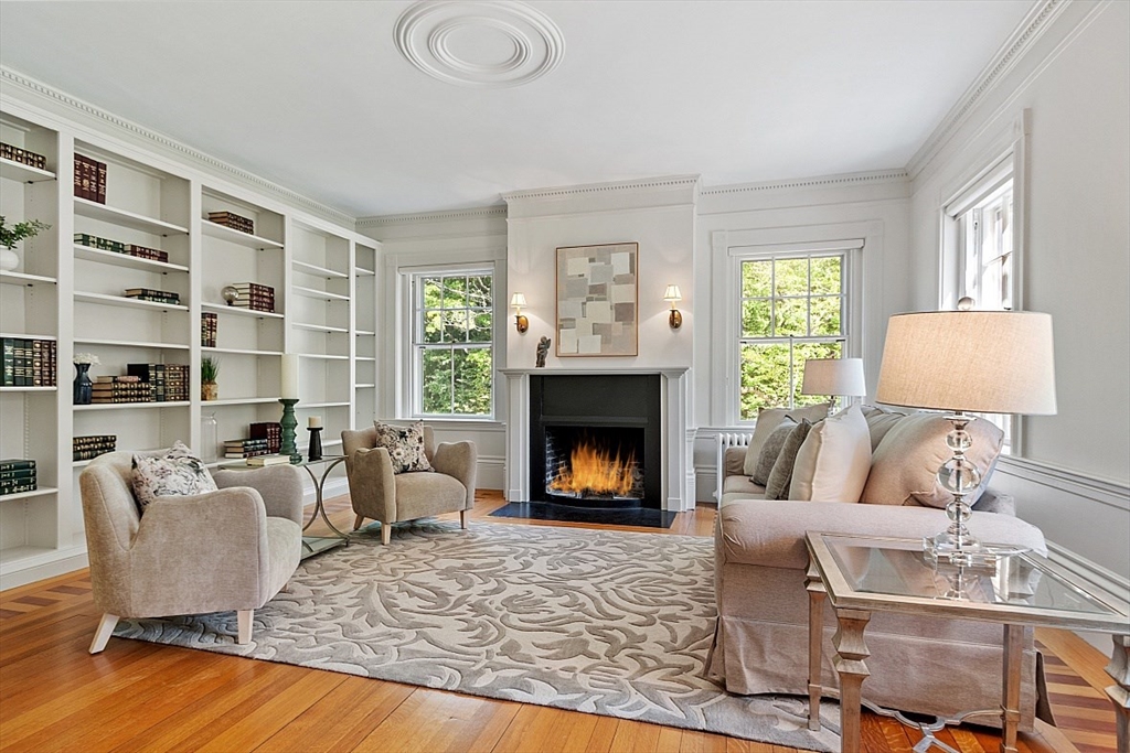 23 Lewis Rd