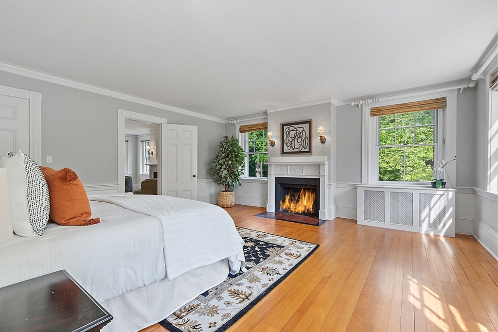23 Lewis Rd
