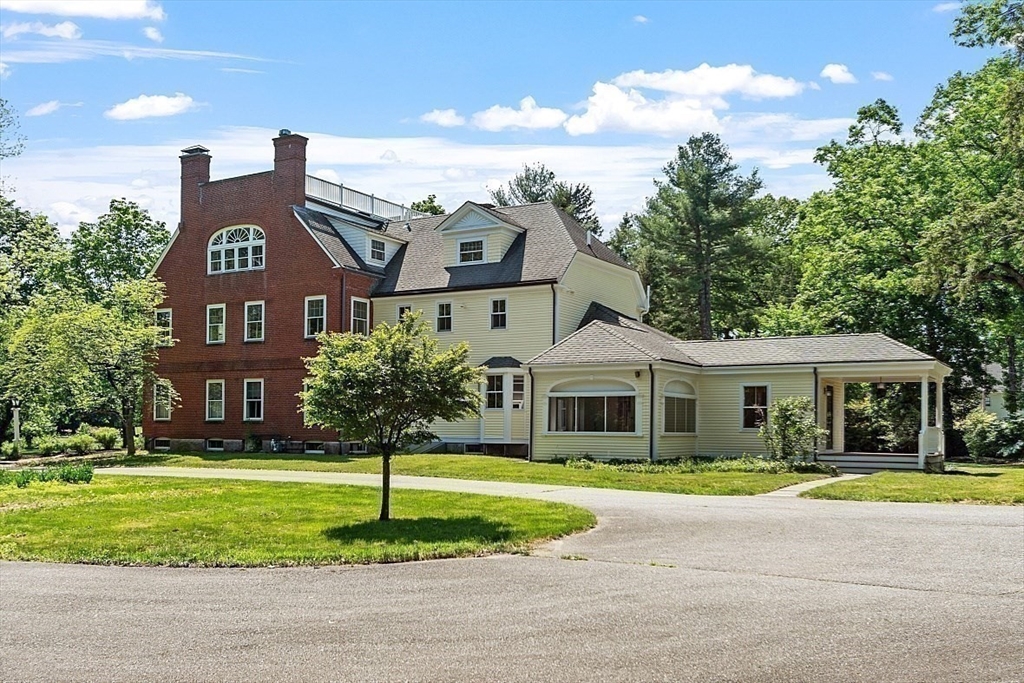 23 Lewis Rd