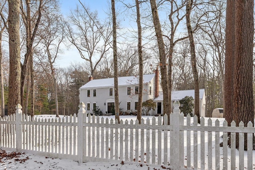 1201 Old Marlboro Rd