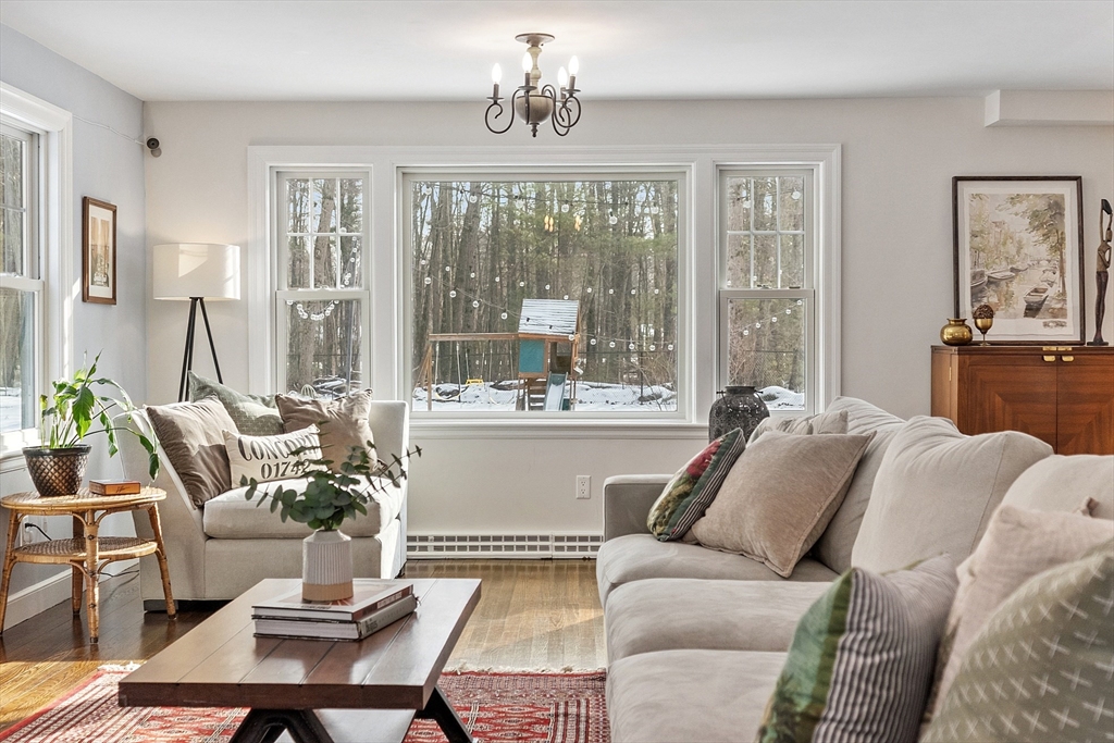 1201 Old Marlboro Rd