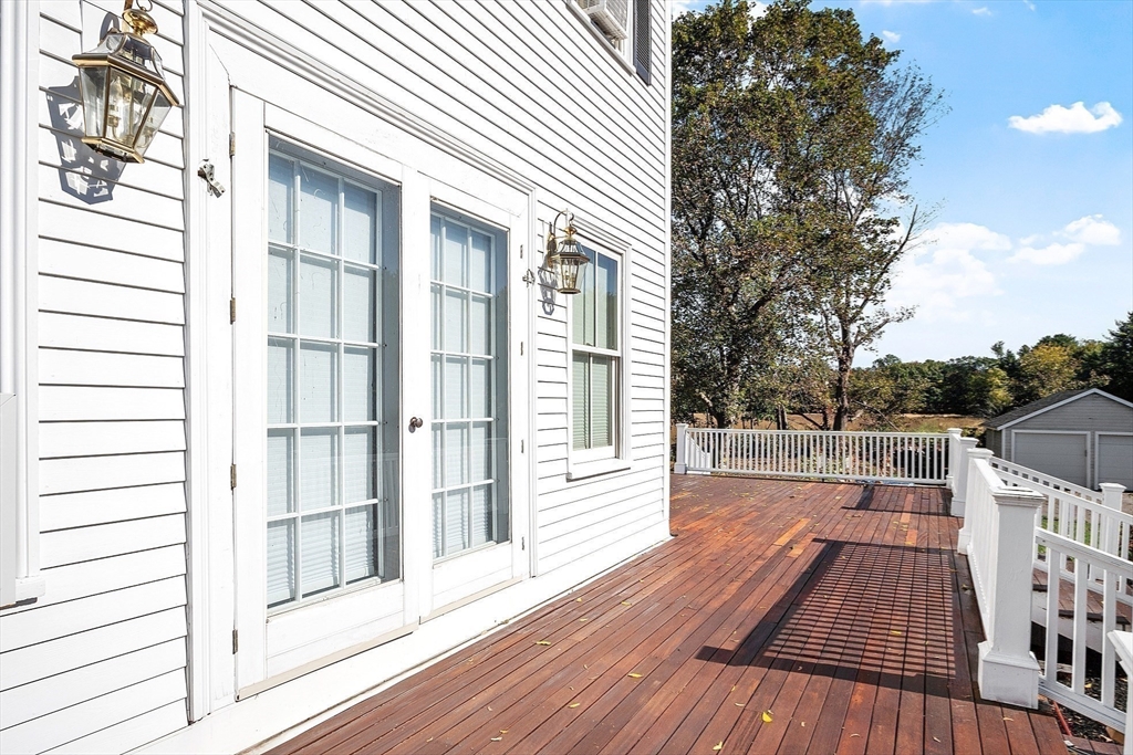 25 Fairhaven Rd