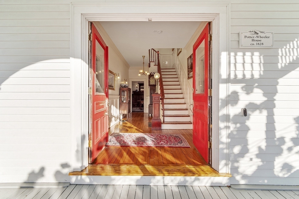 25 Fairhaven Rd