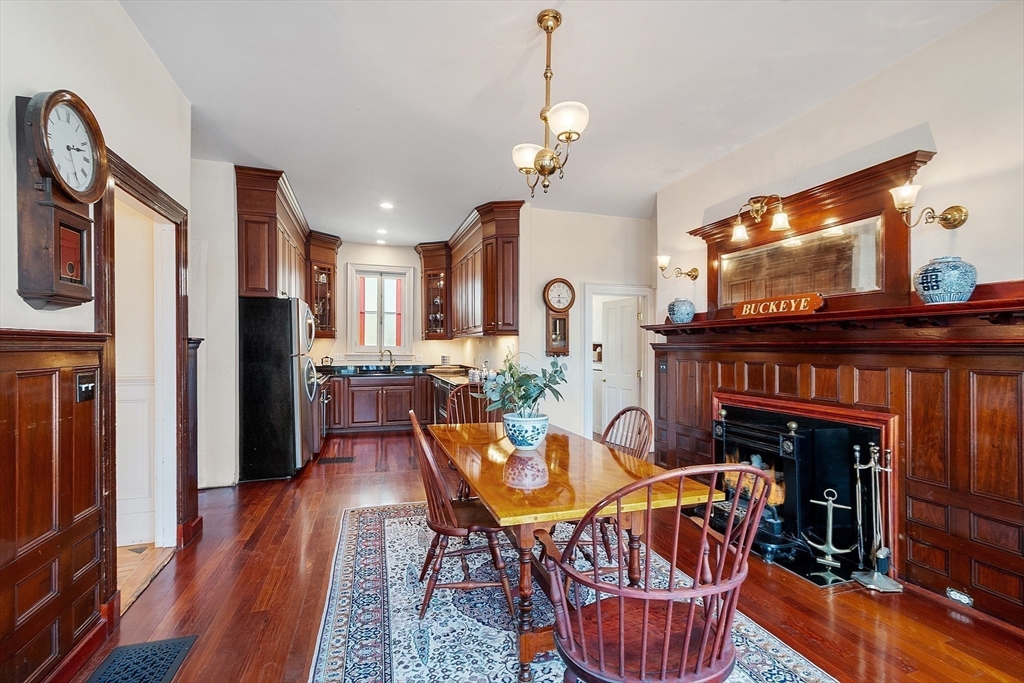 25 Fairhaven Rd