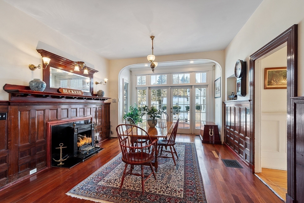 25 Fairhaven Rd