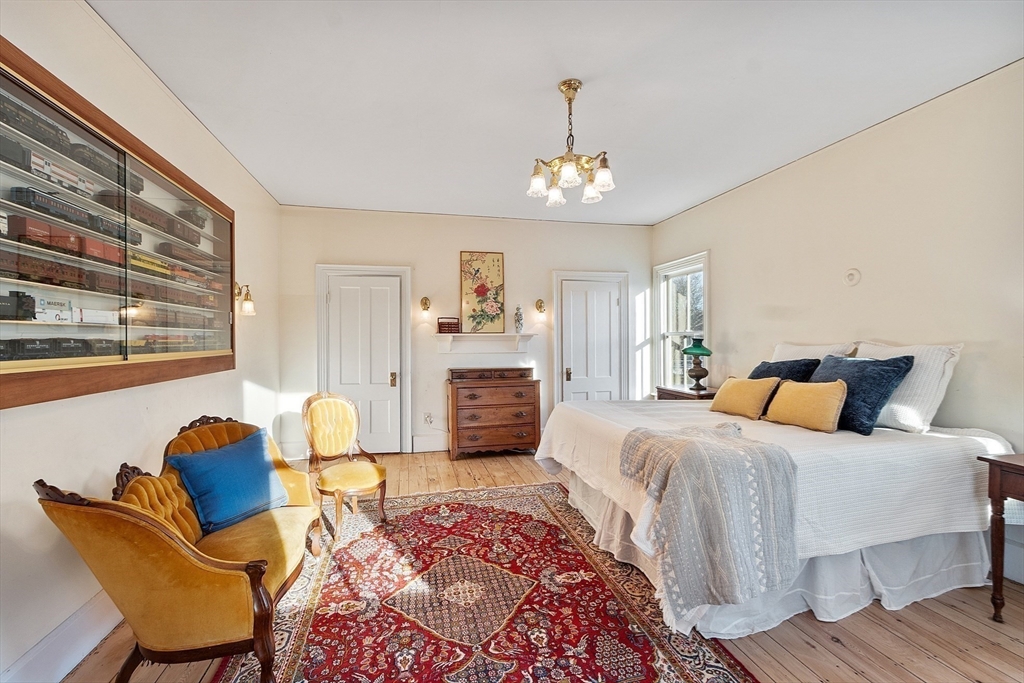 25 Fairhaven Rd