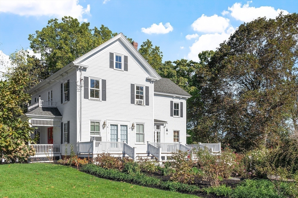 25 Fairhaven Rd