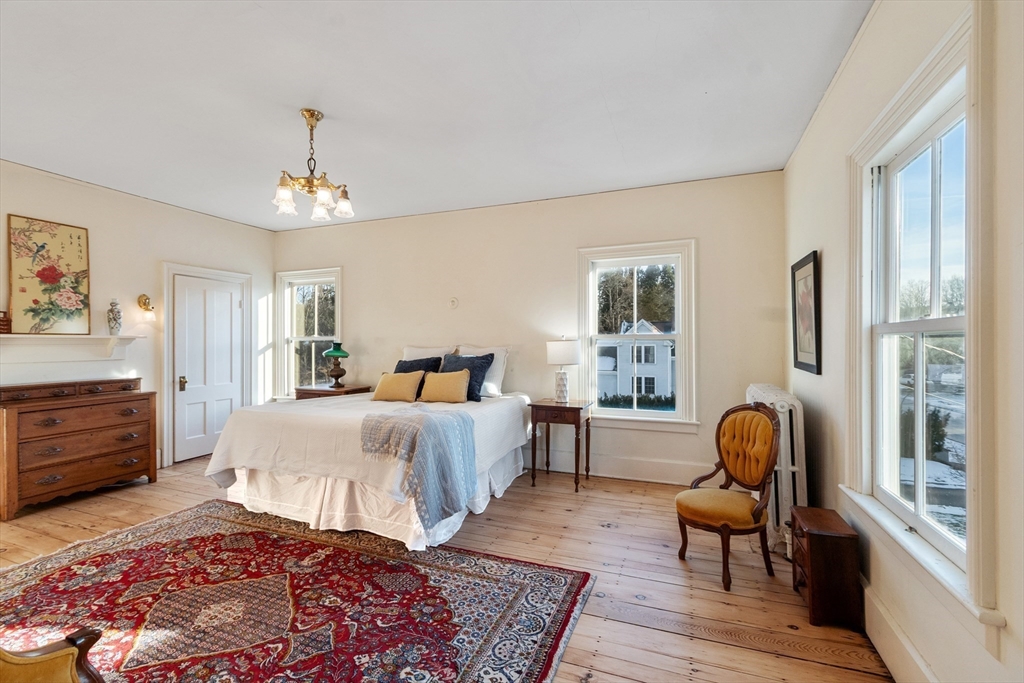 25 Fairhaven Rd
