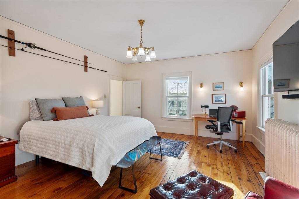 25 Fairhaven Rd