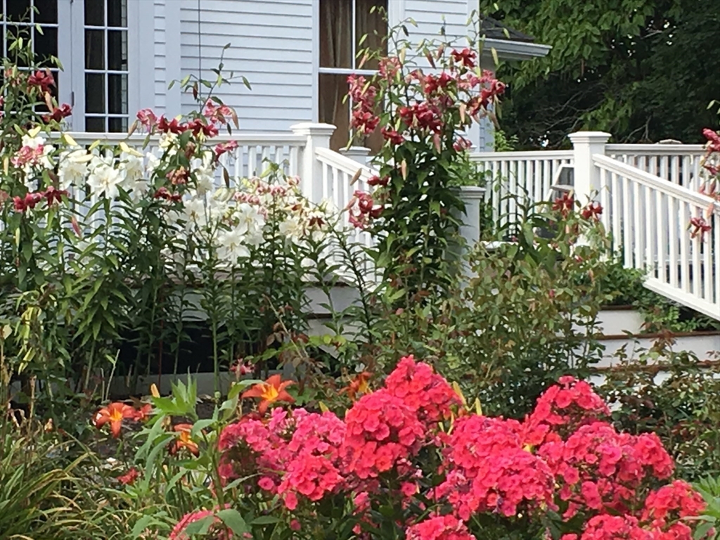 25 Fairhaven Rd