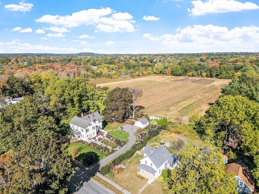 25 Fairhaven Rd