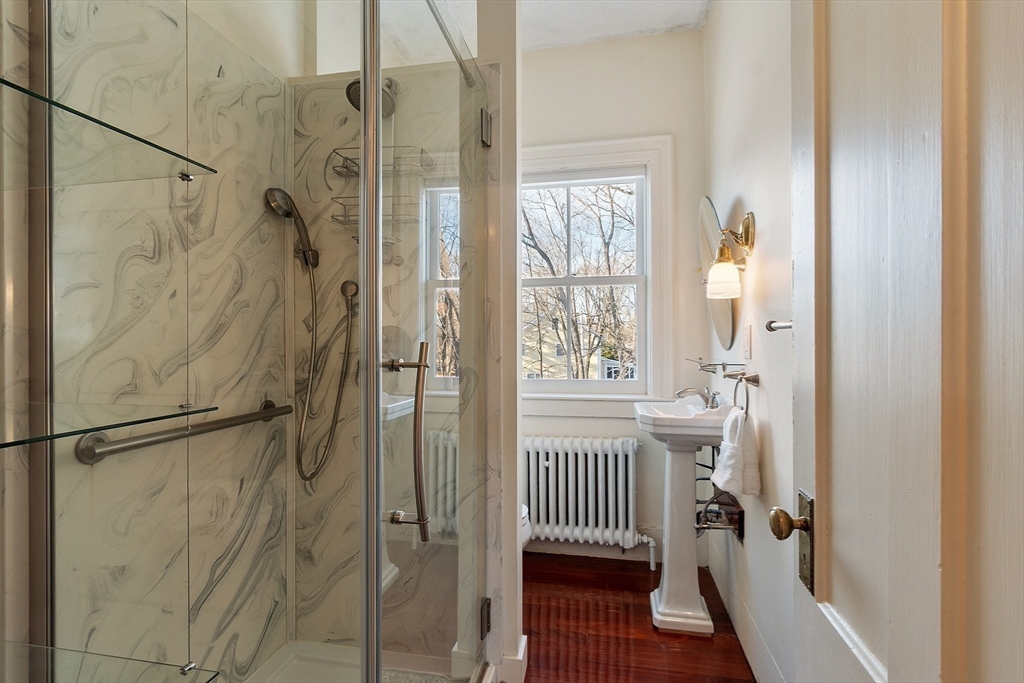 25 Fairhaven Rd