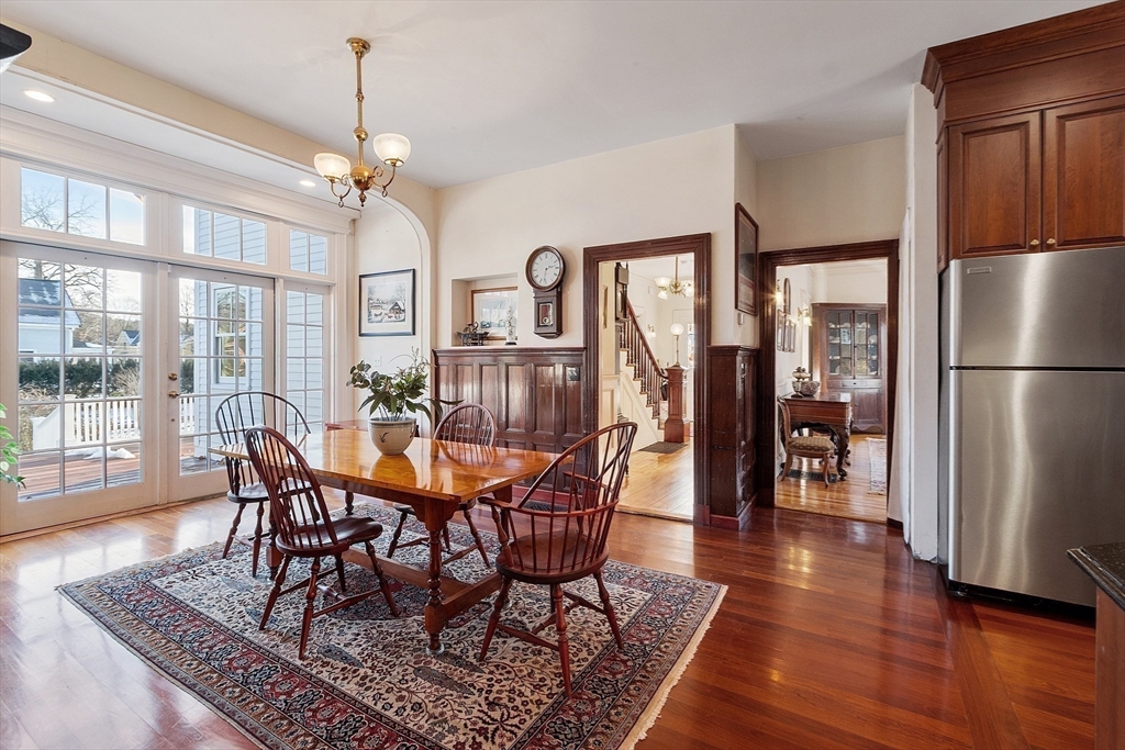 25 Fairhaven Rd