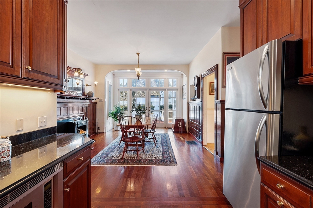25 Fairhaven Rd