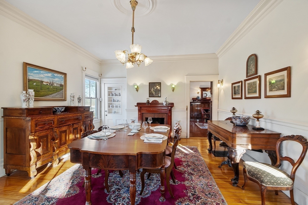 25 Fairhaven Rd