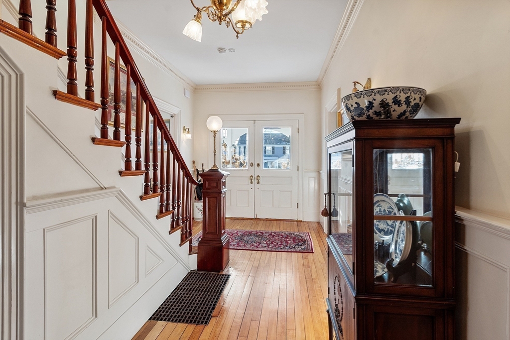 25 Fairhaven Rd