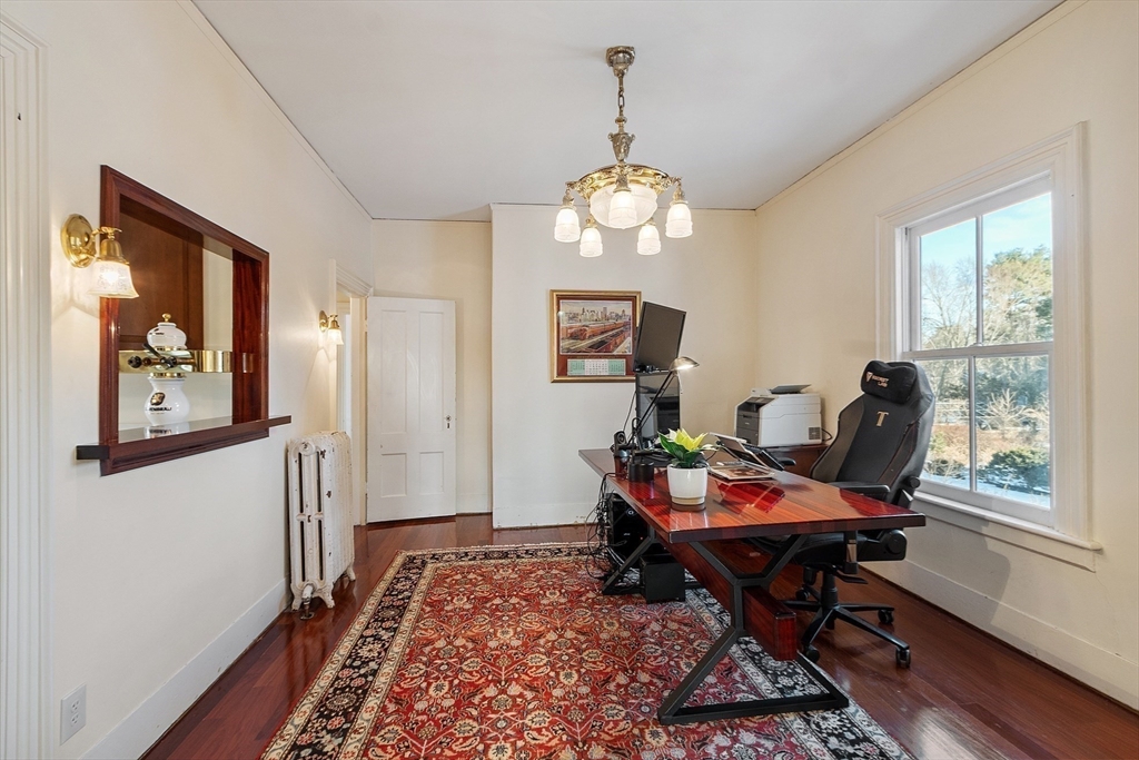 25 Fairhaven Rd
