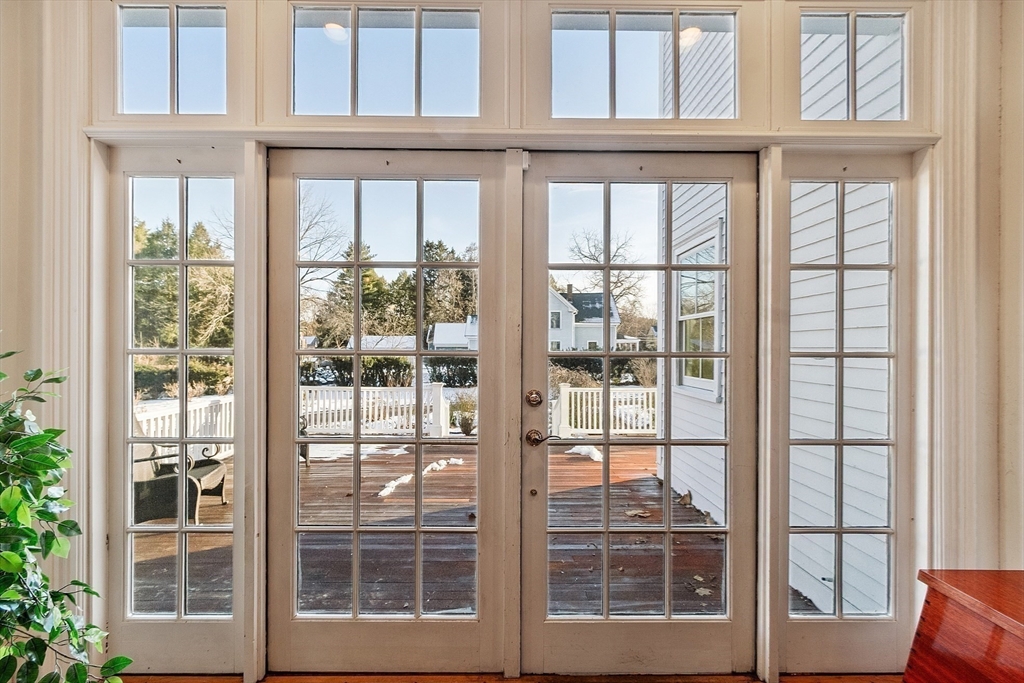 25 Fairhaven Rd