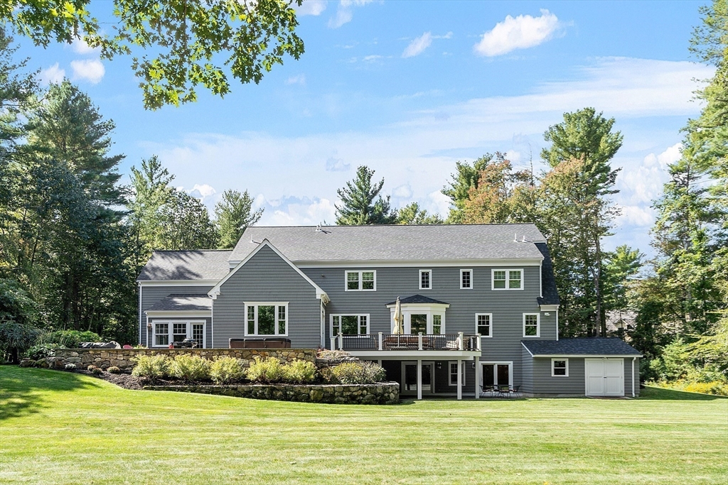 80 Daniels Ln