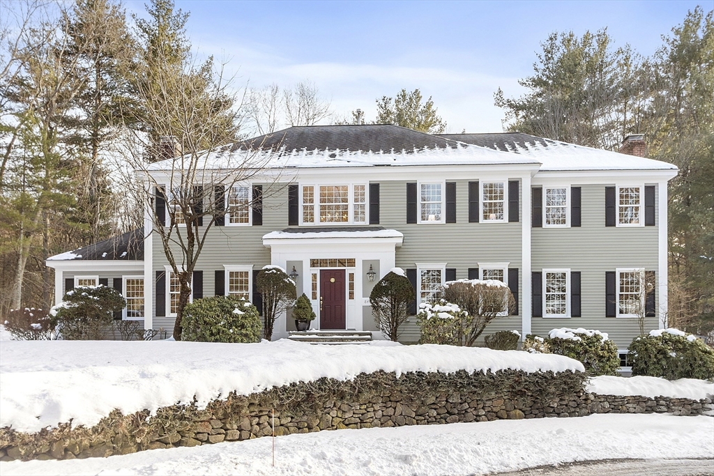 840-A Old Road To 9 Acre Cor