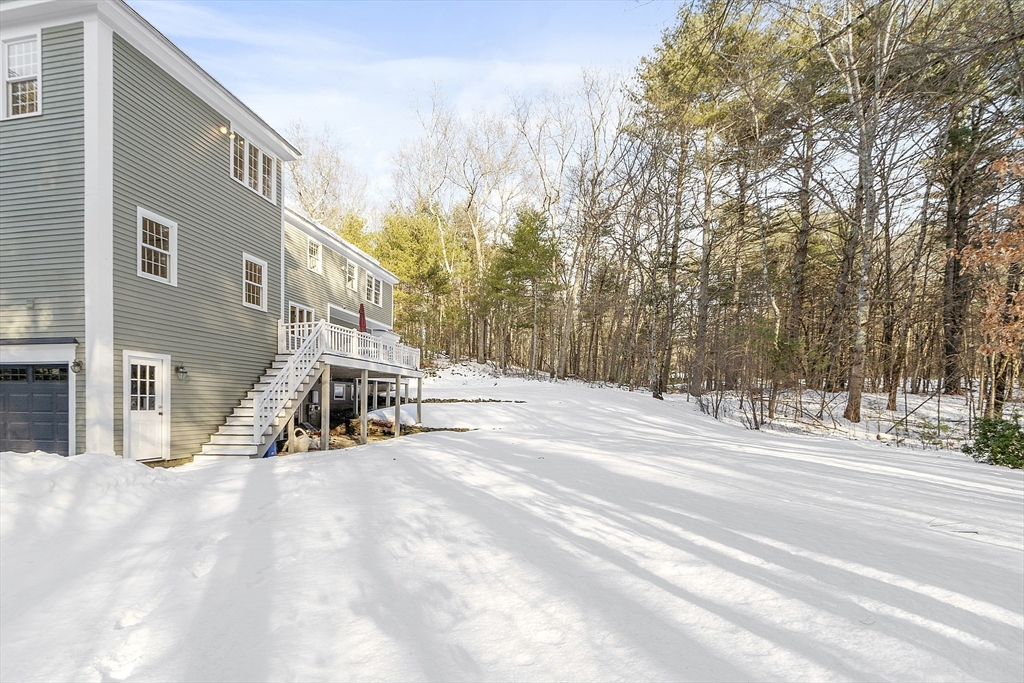 840-A Old Road To 9 Acre Cor