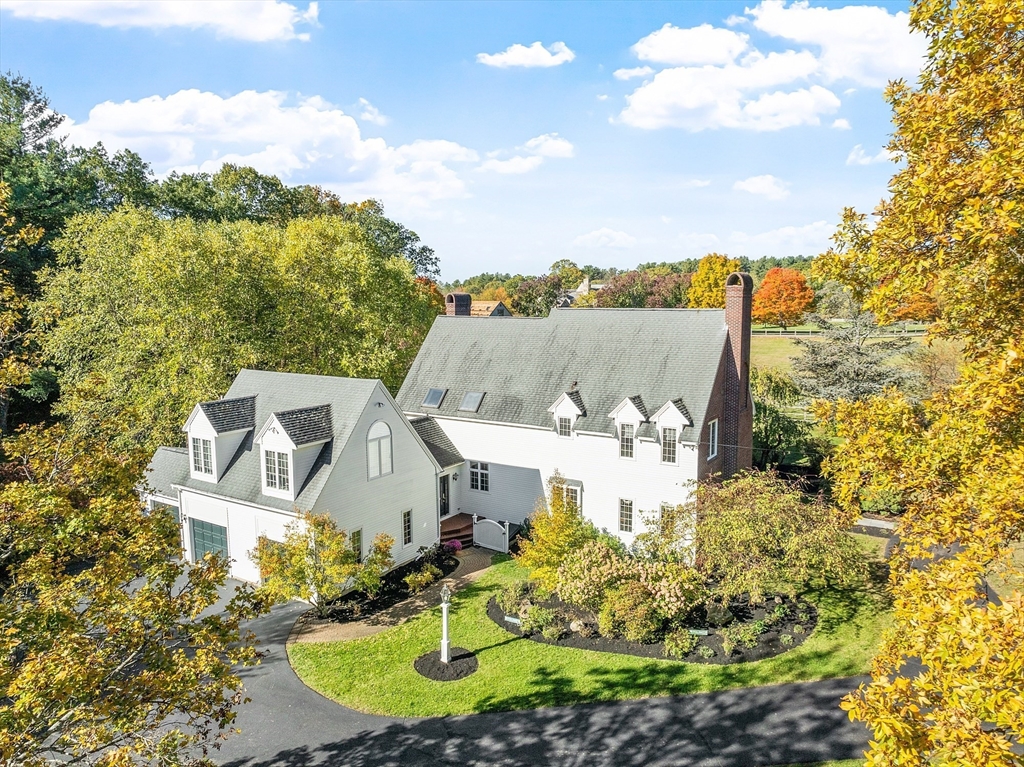 853 Strawberry Hill Rd