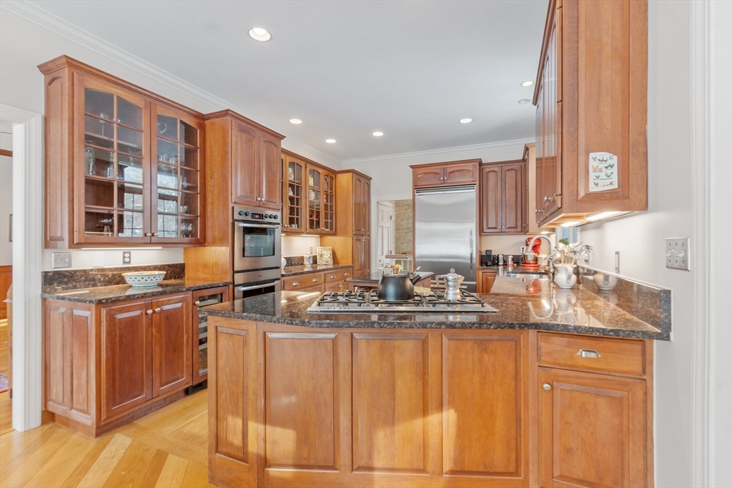 853 Strawberry Hill Rd