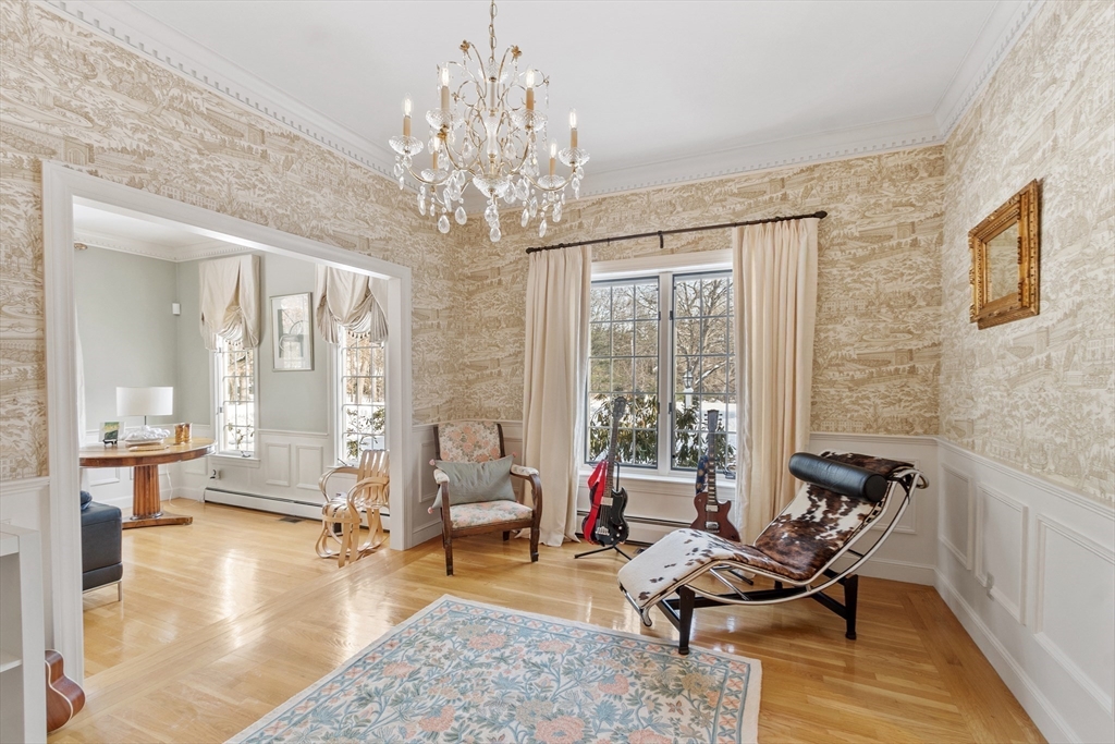 853 Strawberry Hill Rd