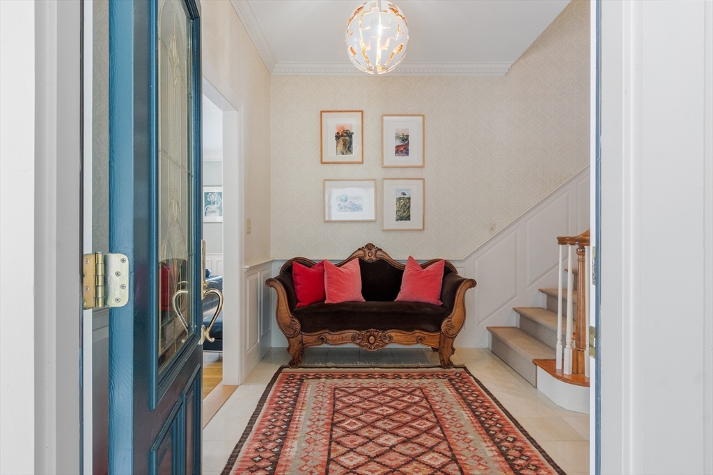 853 Strawberry Hill Rd