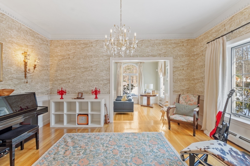 853 Strawberry Hill Rd