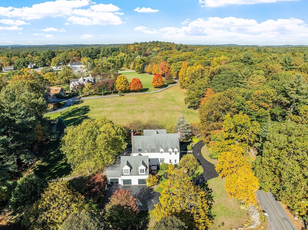 853 Strawberry Hill Rd