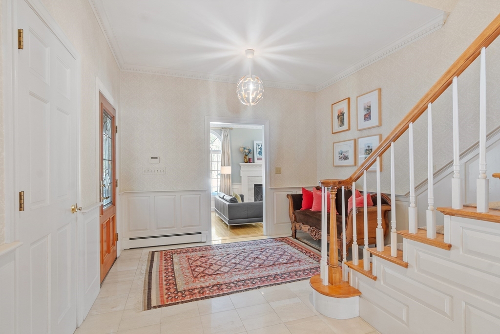 853 Strawberry Hill Rd