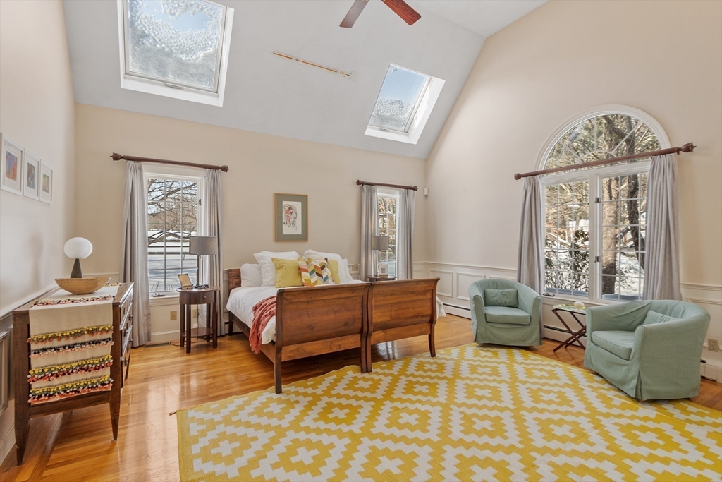 853 Strawberry Hill Rd