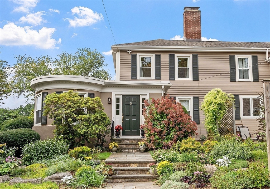 394 Plainfield Road # 394