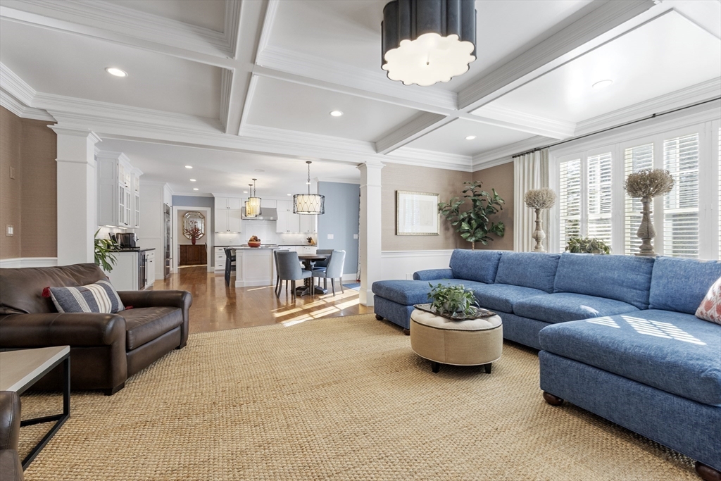 1 Baker Ave