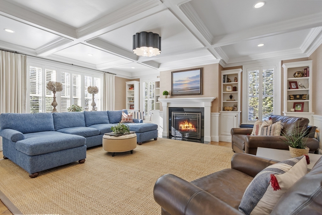 1 Baker Ave