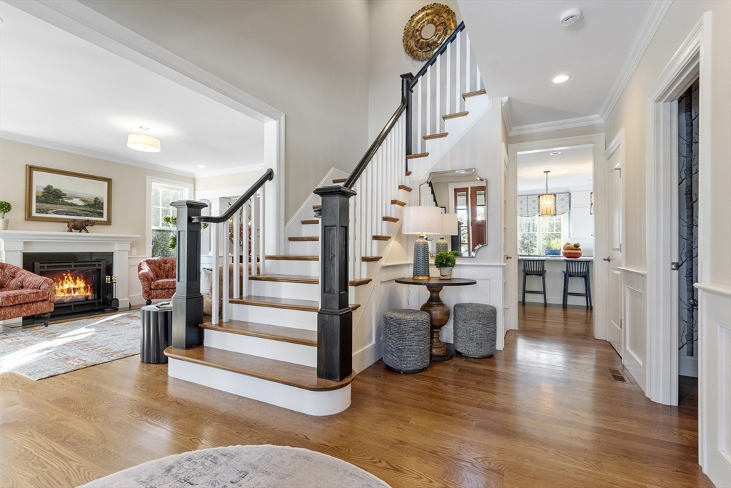 1 Baker Ave