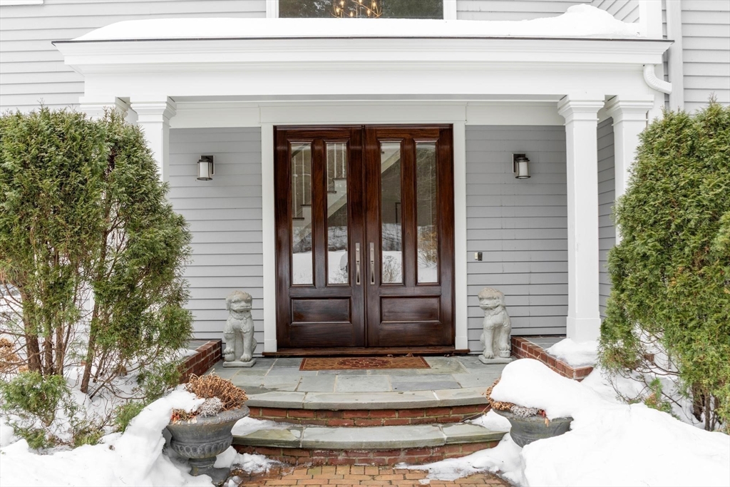 89 Mattison Dr