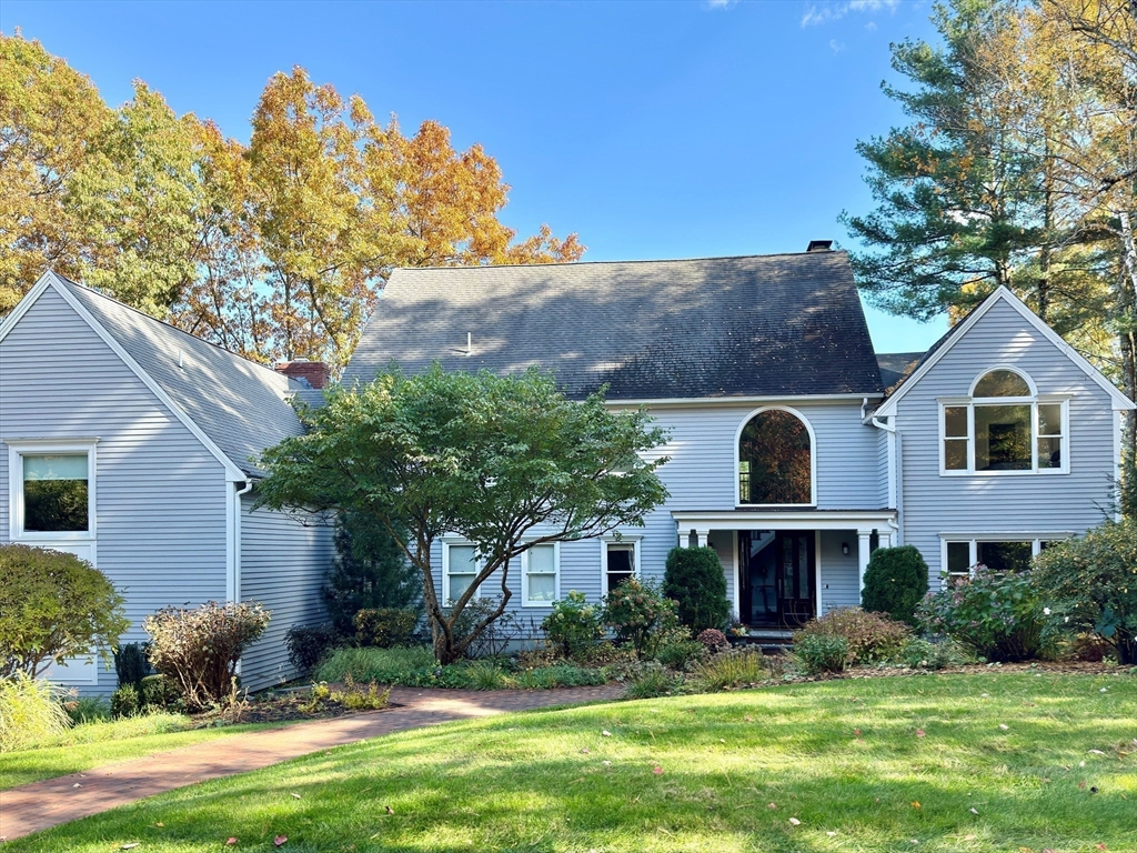 89 Mattison Dr