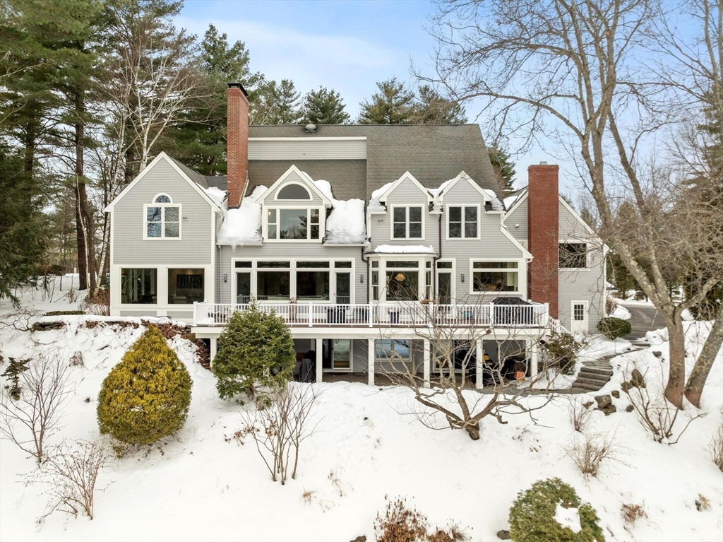 89 Mattison Dr