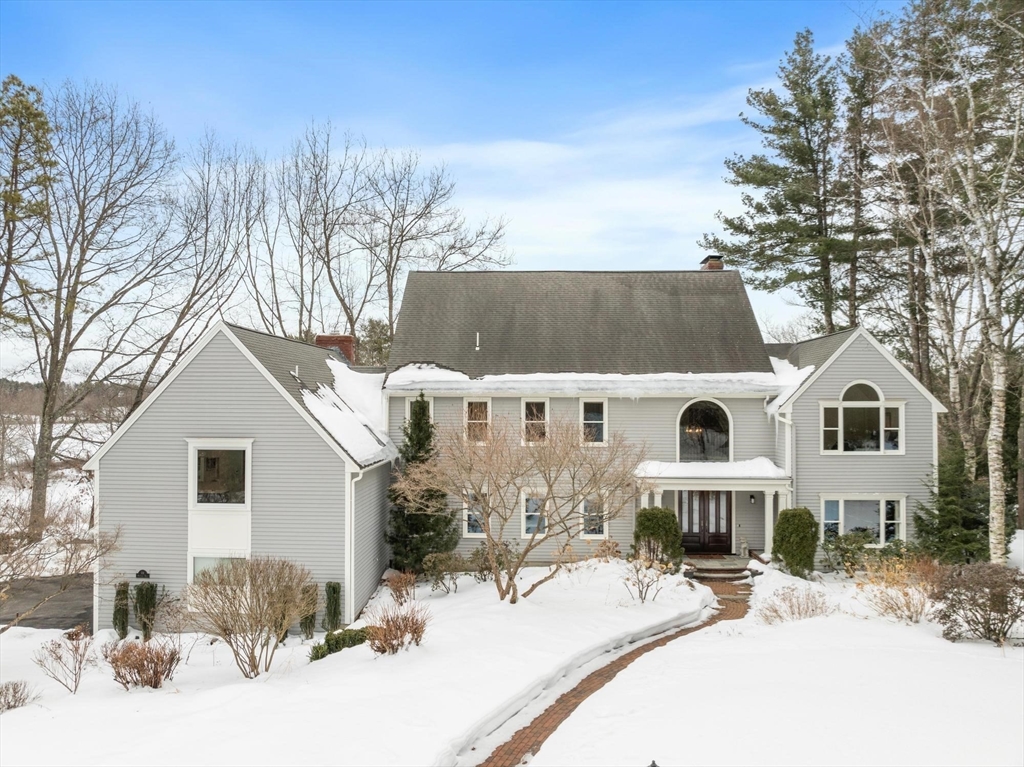 89 Mattison Dr