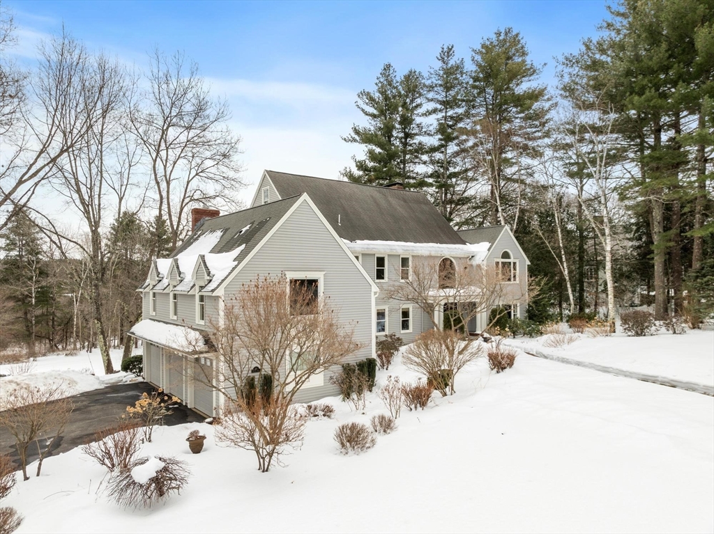 89 Mattison Dr