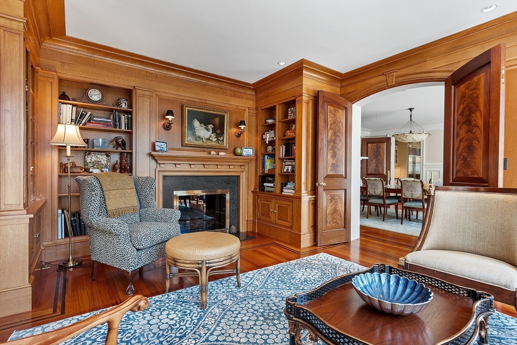 29 Willard Cmn