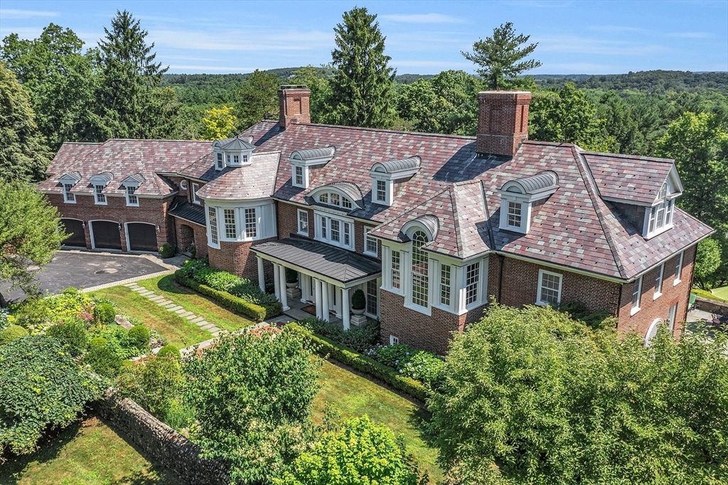 29 Willard Cmn