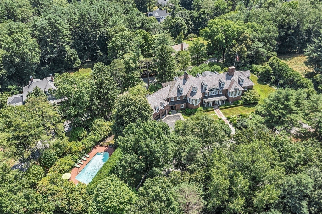 29 Willard Cmn