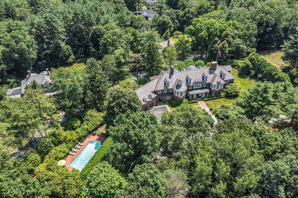 29 Willard Cmn