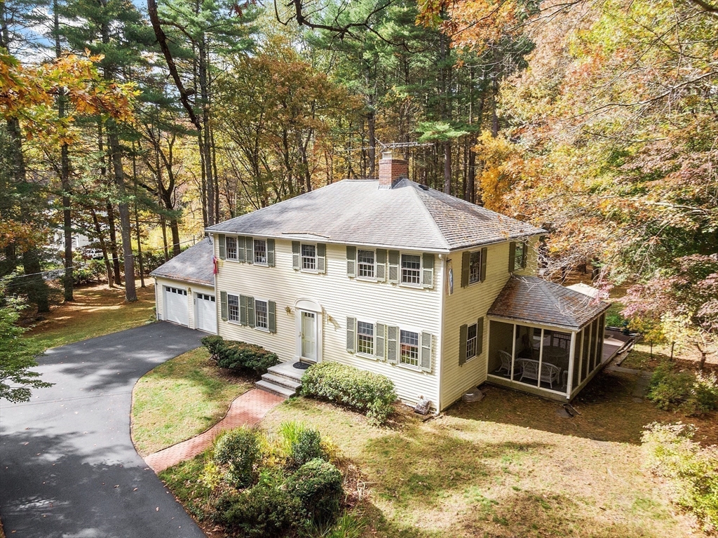 265 College Rd