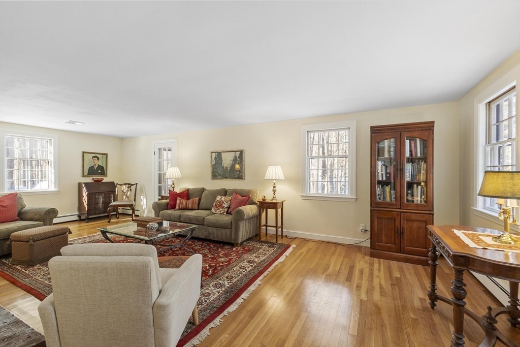 265 College Rd