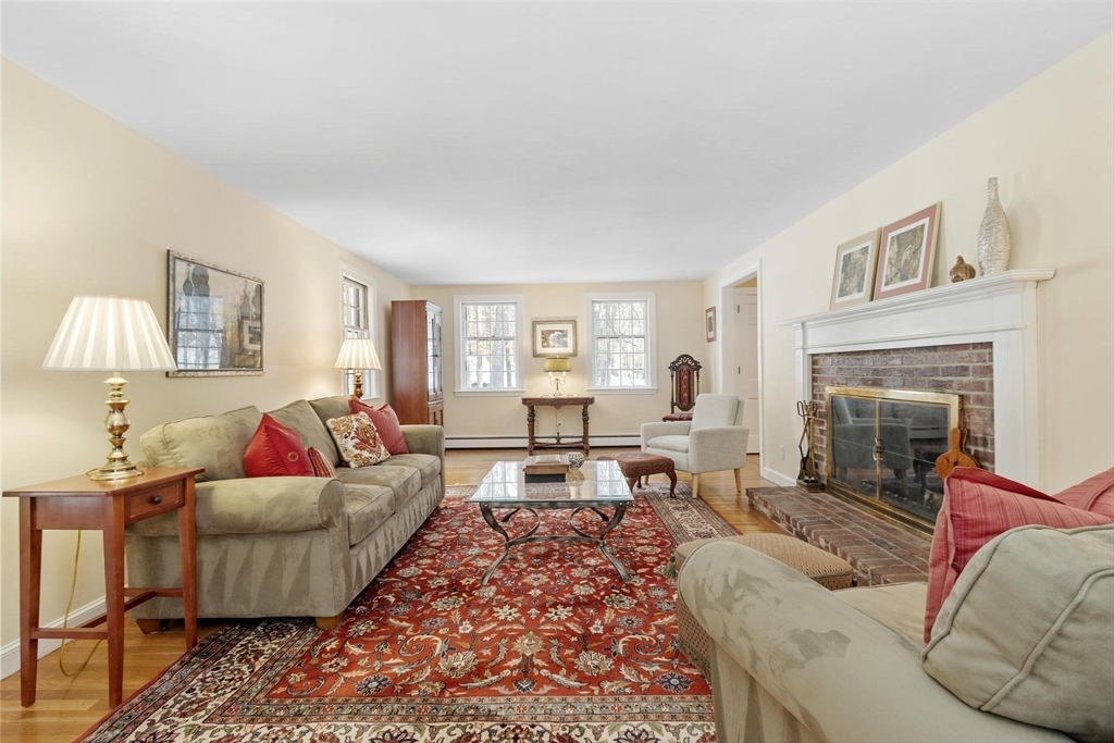 265 College Rd